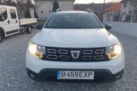 Dacia Duster din 2021 cu 107.925 km - oferta DAC162765 - foto 2