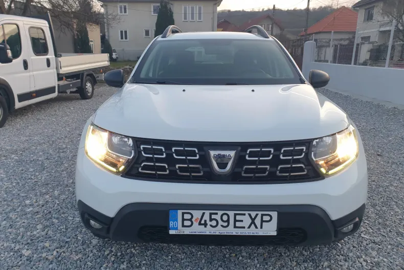 Dacia Duster din 2021 cu 107.925 km - oferta DAC162765 - foto 2