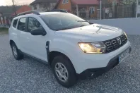 Dacia Duster din 2021 cu 107.925 km - oferta DAC162765 - foto 3
