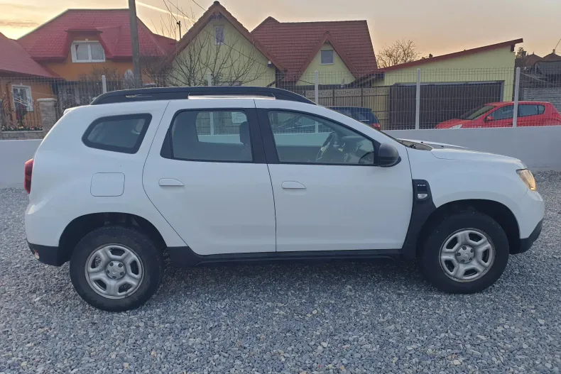 Dacia Duster din 2021 cu 107.925 km - oferta DAC162765 - foto 4