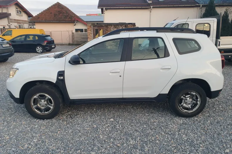 Dacia Duster din 2021 cu 107.925 km - oferta DAC162765 - foto 5