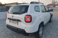 Dacia Duster din 2021 cu 107.925 km - oferta DAC162765 - foto 6