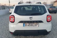 Dacia Duster din 2021 cu 107.925 km - oferta DAC162765 - foto 7