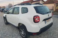 Dacia Duster din 2021 cu 107.925 km - oferta DAC162765 - foto 8