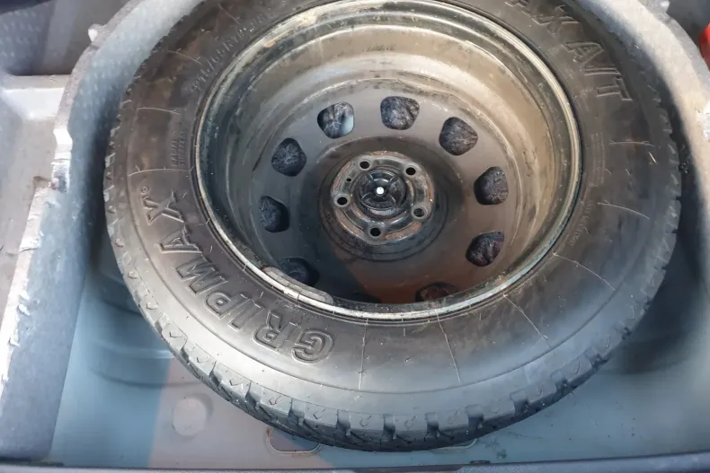 Dacia Duster din 2021 cu 107.925 km - oferta DAC162765 - foto 10