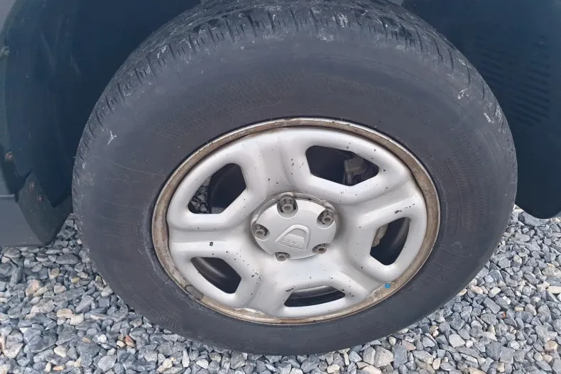 Dacia Duster din 2021 cu 107.925 km - oferta DAC162765 - foto 11