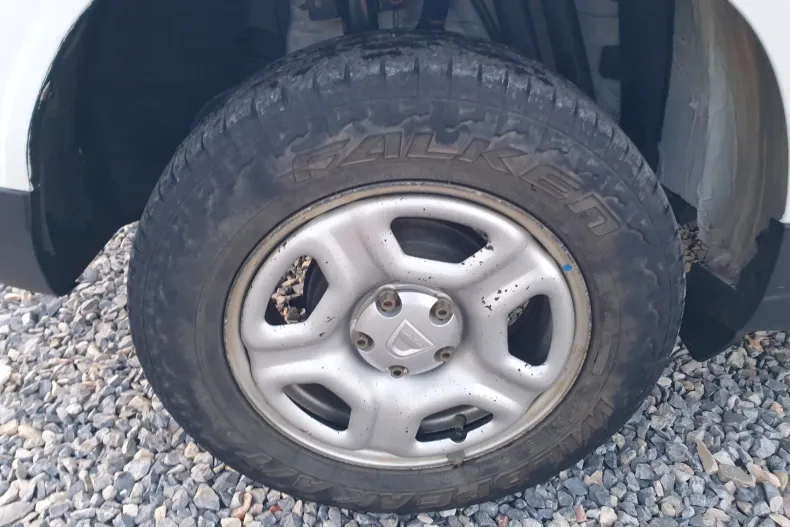 Dacia Duster din 2021 cu 107.925 km - oferta DAC162765 - foto 12