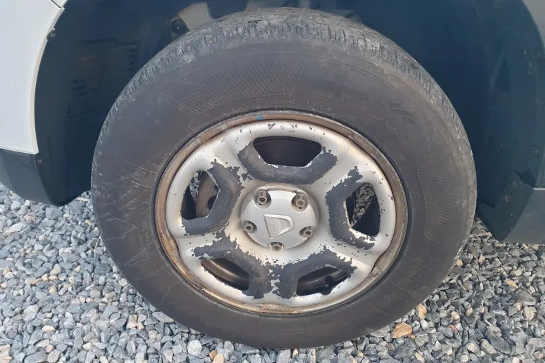 Dacia Duster din 2021 cu 107.925 km - oferta DAC162765 - foto 14