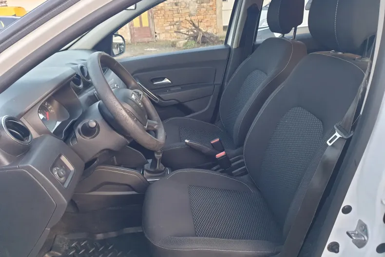Dacia Duster din 2021 cu 107.925 km - oferta DAC162765 - foto 16