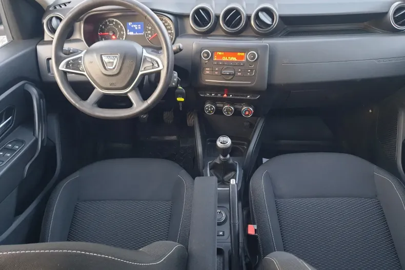 Dacia Duster din 2021 cu 107.925 km - oferta DAC162765 - foto 18