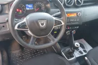 Dacia Duster din 2021 cu 107.925 km - oferta DAC162765 - foto 19