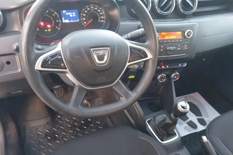 Dacia Duster din 2021 cu 107.925 km - oferta DAC162765 - foto 19