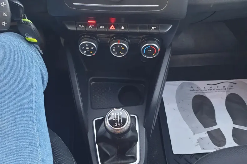 Dacia Duster din 2021 cu 107.925 km - oferta DAC162765 - foto 20