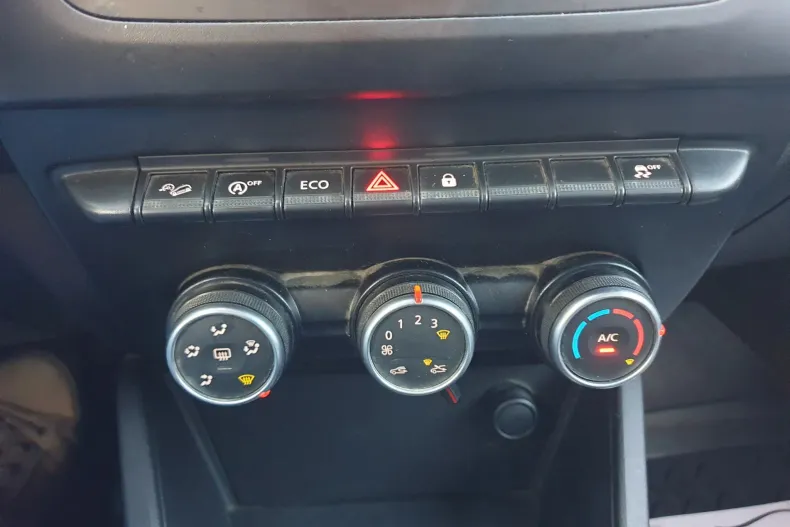 Dacia Duster din 2021 cu 107.925 km - oferta DAC162765 - foto 22