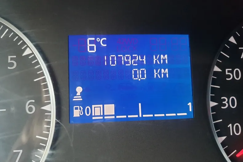 Dacia Duster din 2021 cu 107.925 km - oferta DAC162765 - foto 30