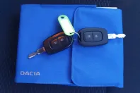 Dacia Duster din 2021 cu 107.925 km - oferta DAC162765 - foto 31