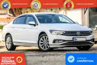 Volkswagen Passat din 2020 cu 100.000 km - oferta VOL162766 - foto 2
