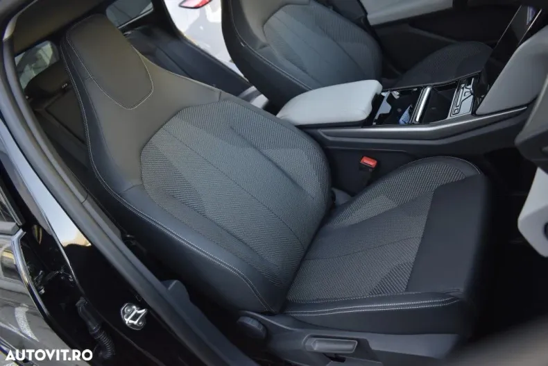 Ford Explorer din 2025 cu 1 km - oferta FOR162767 - foto 16