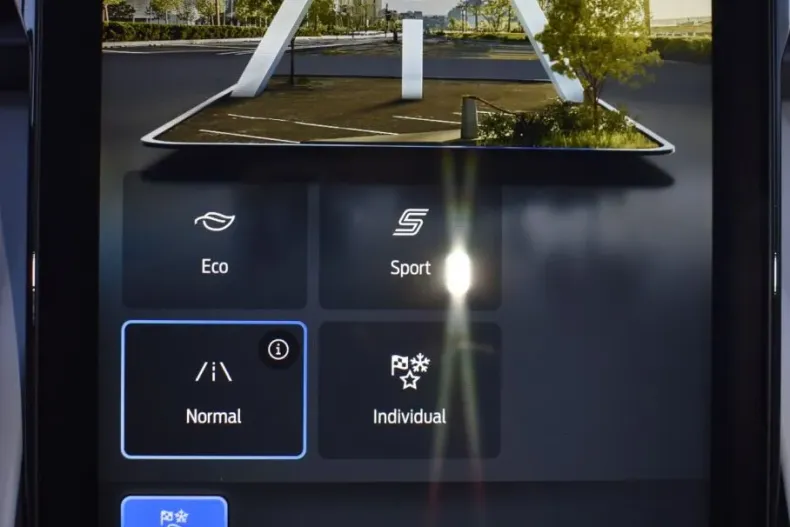 Ford Explorer din 2025 cu 1 km - oferta FOR162767 - foto 23