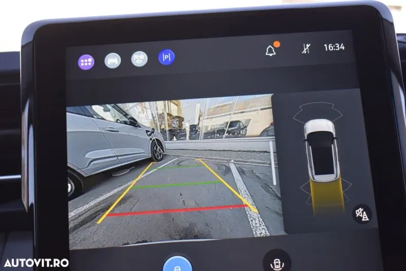 Ford Explorer din 2025 cu 1 km - oferta FOR162767 - foto 25