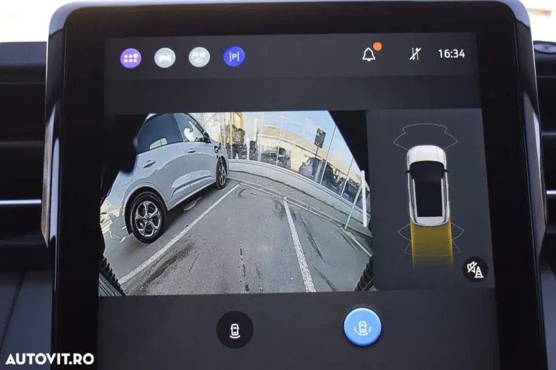 Ford Explorer din 2025 cu 1 km - oferta FOR162767 - foto 26