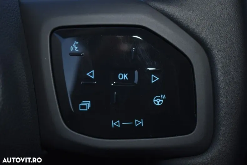 Ford Explorer din 2025 cu 1 km - oferta FOR162767 - foto 27