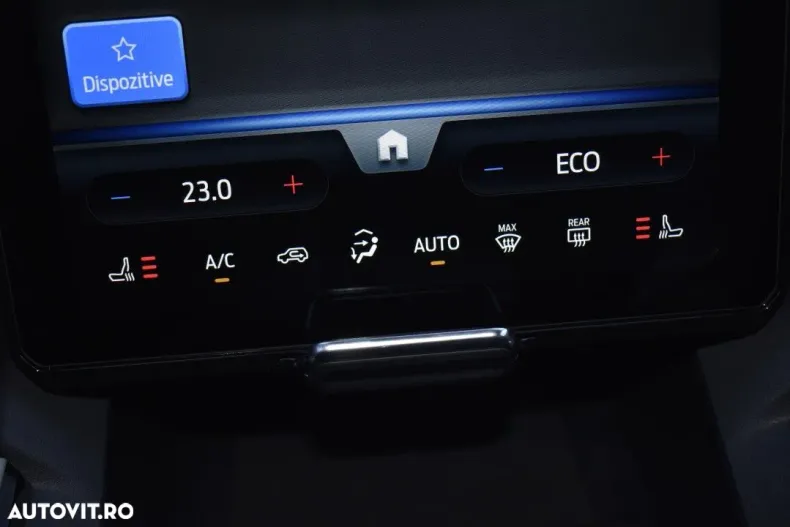 Ford Explorer din 2025 cu 1 km - oferta FOR162767 - foto 35