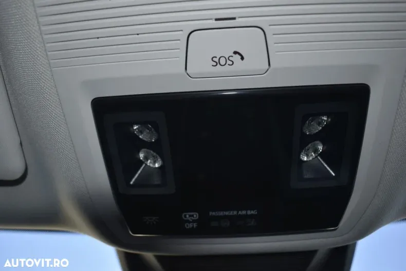 Ford Explorer din 2025 cu 1 km - oferta FOR162767 - foto 36