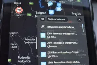 Ford Explorer din 2025 cu 1 km - oferta FOR162767 - foto 37