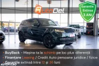 Land Rover Range Rover din 2024 cu 46.830 km - oferta LAN162768 - foto 1