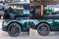 Land Rover Range Rover din 2024 cu 46.830 km - oferta LAN162768 - foto 2