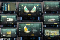 Land Rover Range Rover din 2024 cu 46.830 km - oferta LAN162768 - foto 4