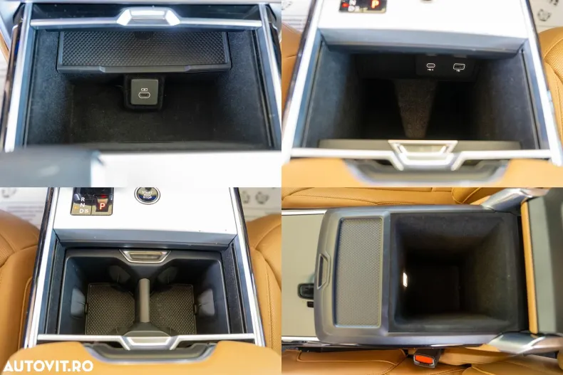 Land Rover Range Rover din 2024 cu 46.830 km - oferta LAN162768 - foto 7