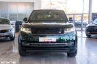Land Rover Range Rover din 2024 cu 46.830 km - oferta LAN162768 - foto 8
