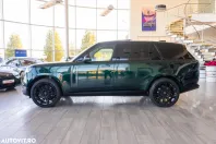 Land Rover Range Rover din 2024 cu 46.830 km - oferta LAN162768 - foto 10