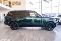 Land Rover Range Rover din 2024 cu 46.830 km - oferta LAN162768 - foto 11
