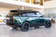 Land Rover Range Rover din 2024 cu 46.830 km - oferta LAN162768 - foto 14