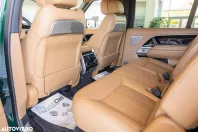 Land Rover Range Rover din 2024 cu 46.830 km - oferta LAN162768 - foto 22