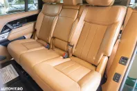 Land Rover Range Rover din 2024 cu 46.830 km - oferta LAN162768 - foto 23