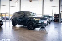 Land Rover Range Rover din 2024 cu 46.830 km - oferta LAN162768 - foto 26