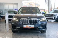 BMW X5 din 2020 cu 119.270 km - oferta BMW162769 - foto 9