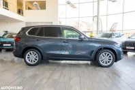 BMW X5 din 2020 cu 119.270 km - oferta BMW162769 - foto 11