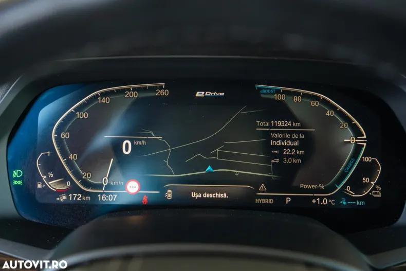 BMW X5 din 2020 cu 119.270 km - oferta BMW162769 - foto 14