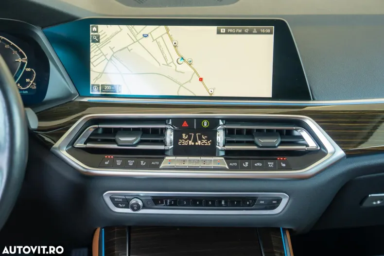 BMW X5 din 2020 cu 119.270 km - oferta BMW162769 - foto 15