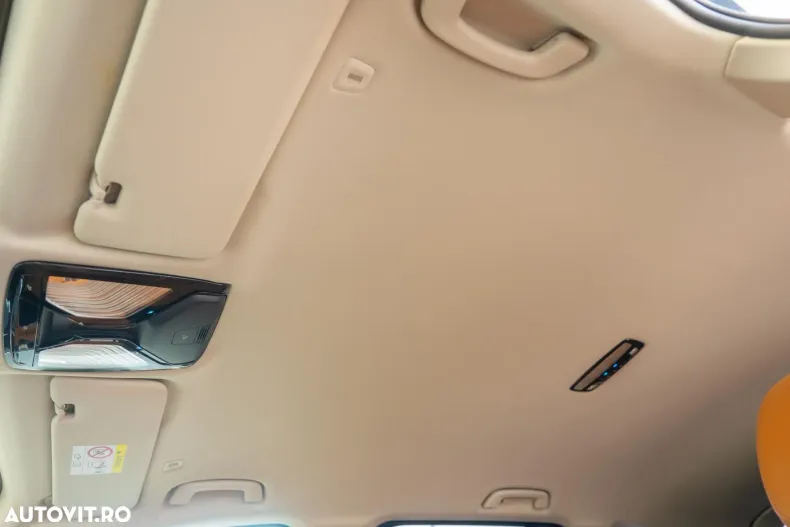 BMW X5 din 2020 cu 119.270 km - oferta BMW162769 - foto 18