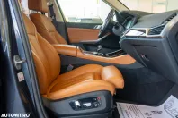 BMW X5 din 2020 cu 119.270 km - oferta BMW162769 - foto 19