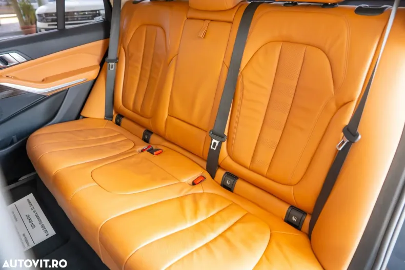 BMW X5 din 2020 cu 119.270 km - oferta BMW162769 - foto 21