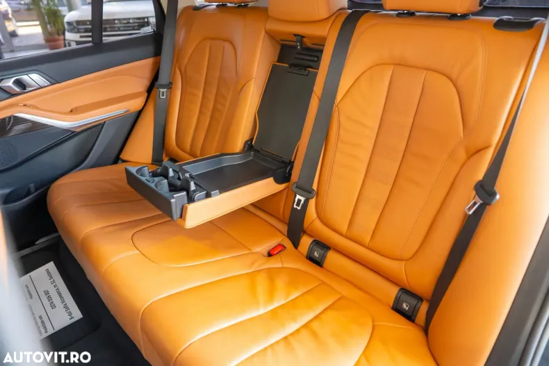 BMW X5 din 2020 cu 119.270 km - oferta BMW162769 - foto 22