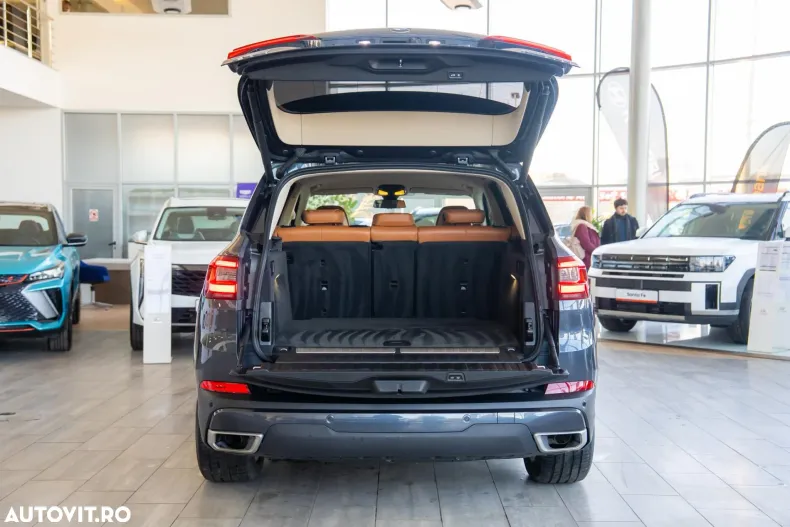 BMW X5 din 2020 cu 119.270 km - oferta BMW162769 - foto 24