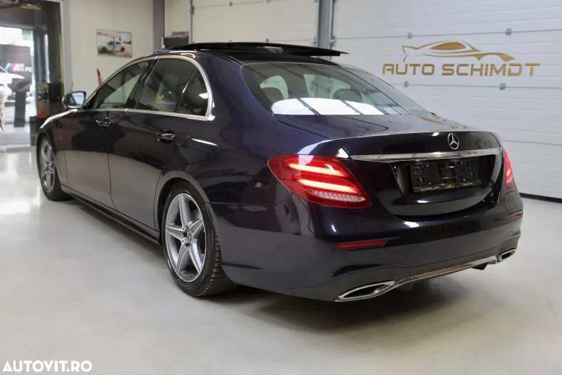 Mercedes-Benz E din 2019 cu 159.000 km - oferta MER162770 - foto 5